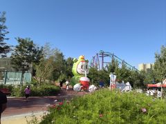 -水上乐园·欢乐世界