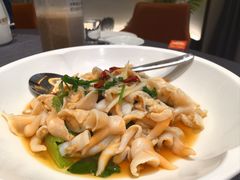 葱油鸟贝-连鹭海鲜·海肠捞饭·欢聚宴请(星海店)