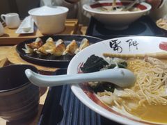 -雷门拉面·现熬骨汤(凯德来福士店)
