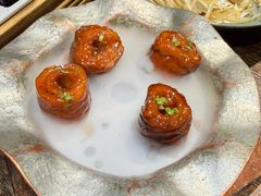 -魁盛居百年鲁菜馆(县西巷店)