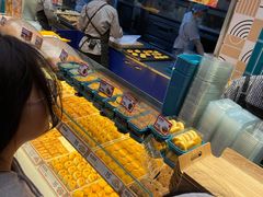 -東更道点心行(利客来店)