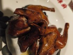 -谭厨中山传家菜.乳鸽.脆鲩鱼(华强北中航城店)