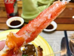 -融信华邑酒店·鲜艳西餐厅