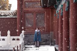 点击看大图 -美云庭古装·格格服汉服·京城旅拍(北京店)