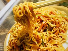 炒方便面-无限虾享(同庆街店)