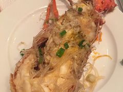 -青岛富力艾美酒店-乐美中餐厅创意胶东菜