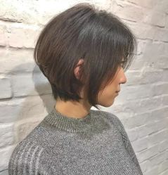 -GIRL STYLE 烫发·染发沙龙