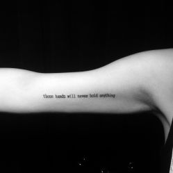 -墨無界刺青TATTOO