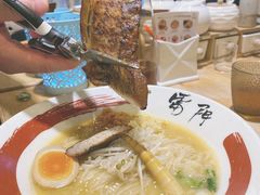 -雷门拉面(龙湖成都金楠天街店)