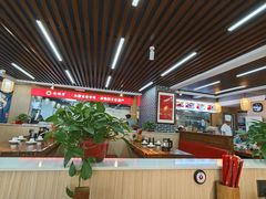 -德顺源·非遗烧麦·老菜·八大碗(建和嘉园店)