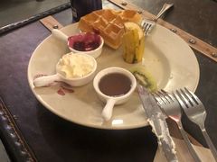 -maan coffee漫咖啡(通州店)