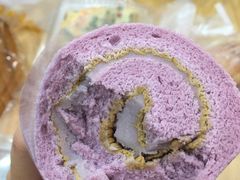 -BreadTalk面包新语·烘焙蛋糕(海岸城店)