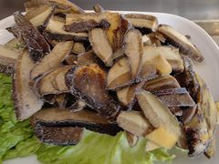 -爱膳菌锅锅(阳南店)