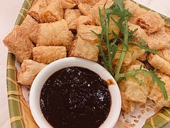 干炸响铃-楼外楼(西湖景区孤山路店)