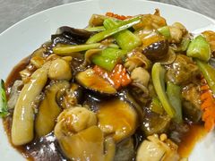 -君霖海鲜私房菜(春柳店)