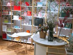 -西檬树SIMON·T轻奢蛋糕(大东方Max店)