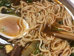-朝阳路拉面店