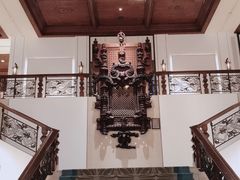 门面-荟景阁葡国餐厅