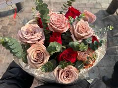 -芳芳私房菜·精做淮扬菜(承德路店)