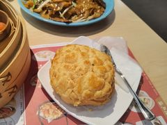 -避风塘(宝山万达店)