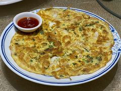 银鱼煎蛋-莲花公园煎蟹(总店)