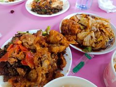 -枣阁园滴滴自助餐