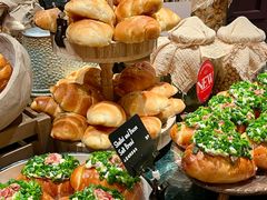 -B&C黄油与面包·THE GARDEN BAKERY概念店(世纪汇店)