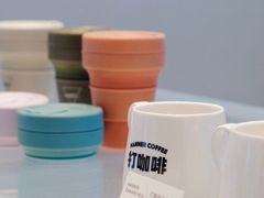 -Manner Coffee(万象前海店)