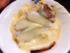 -新记餐厅(香槟大厦店)