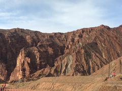 -天山神秘大峡谷