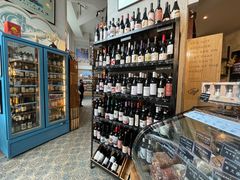 -Alimentari早午餐(安福路店)