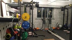 -文E范儿ZUMBA尊巴舞蹈