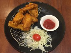 -阿香米线(北京华联万柳店)