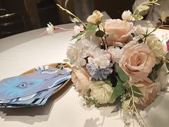 -耶里夏丽·新疆菜·28年喀什老馆(田林东路店)