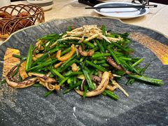 -大水车公馆·顺德菜·妈姐菜(均安店)