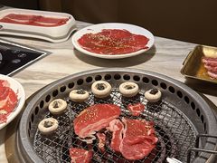 -火炉火自助餐(西直门凯德MALL店)