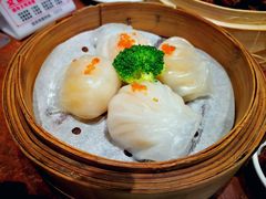 -北海金昌开元名都大酒店·四季轩中餐厅