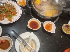 -尚合里潮汕牛肉火锅(海沧店)