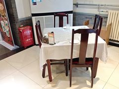 -东来顺饭庄(新源里店)