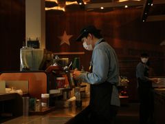 -星巴克臻选(深圳万象天地旗舰店)