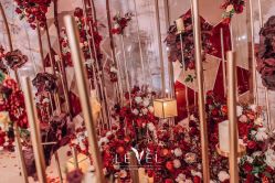 点击看大图 -北京瑰丽酒店·宴会厅·婚宴·会展