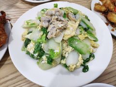 哈喇小白菜-九龙餐厅(大沽路店)