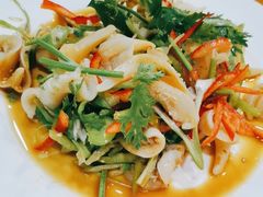 -鱼市酒店(威海水产批发市场店)