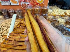 -满谷宝栗(奥林匹克店)