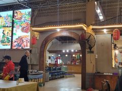 大堂-鹅公村食府(罗阳分店)