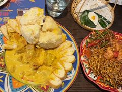 -泰妃殿(武汉首店)