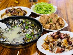-大赤坎肥仔强烧味海鲜餐厅(大赤坎店)