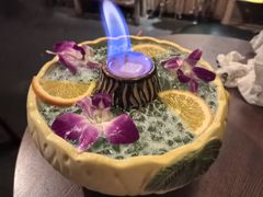 -The Tiki Bungalow提基小木屋酒吧