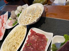 -陈府大宅门成都火锅·手切鲜肉(太原街店)