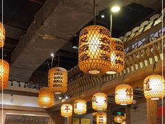 大堂-南京大牌档(三阳广场苏宁店)